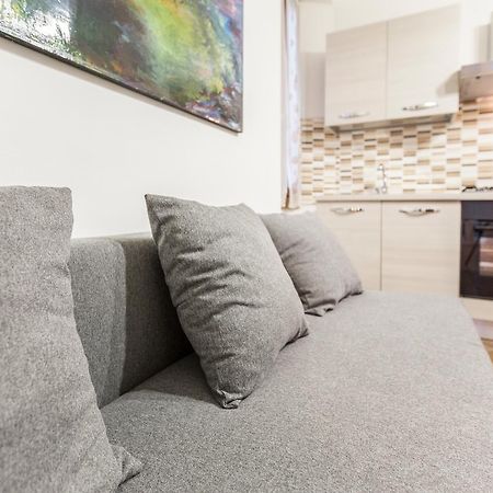 بولونيا Amaseo - The Place Apartments المظهر الخارجي الصورة