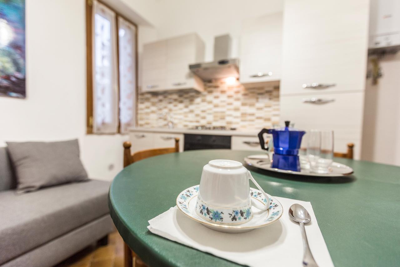 بولونيا Amaseo - The Place Apartments المظهر الخارجي الصورة