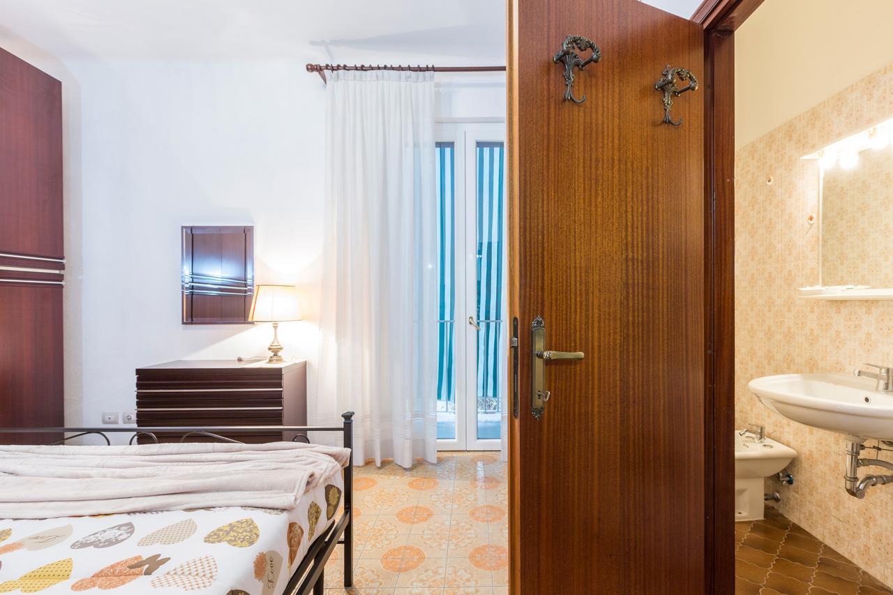 بولونيا Amaseo - The Place Apartments المظهر الخارجي الصورة